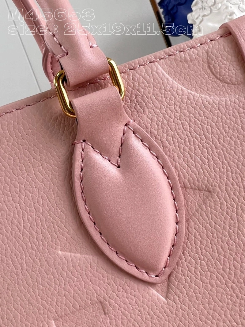 LV Shopping Bags 4365H-0512