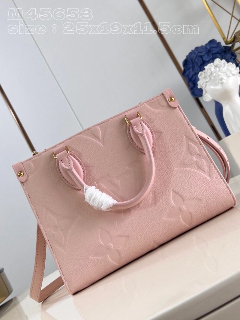 LV Shopping Bags 4365H-0512