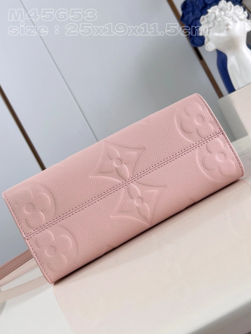 LV Shopping Bags 4365H-0512