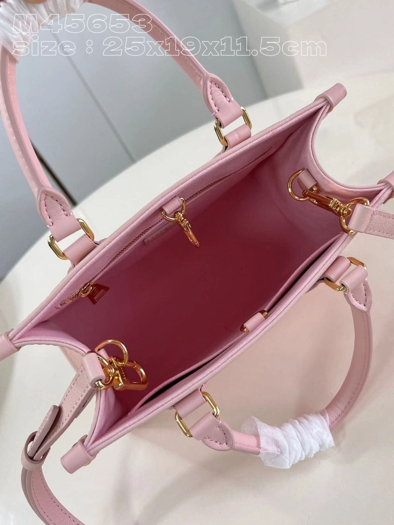 LV Shopping Bags 4365H-0512