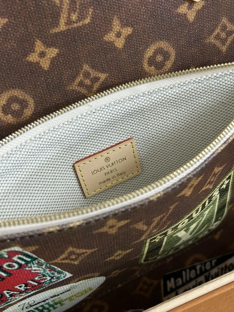 LV Shopping Bags 4365H-0515