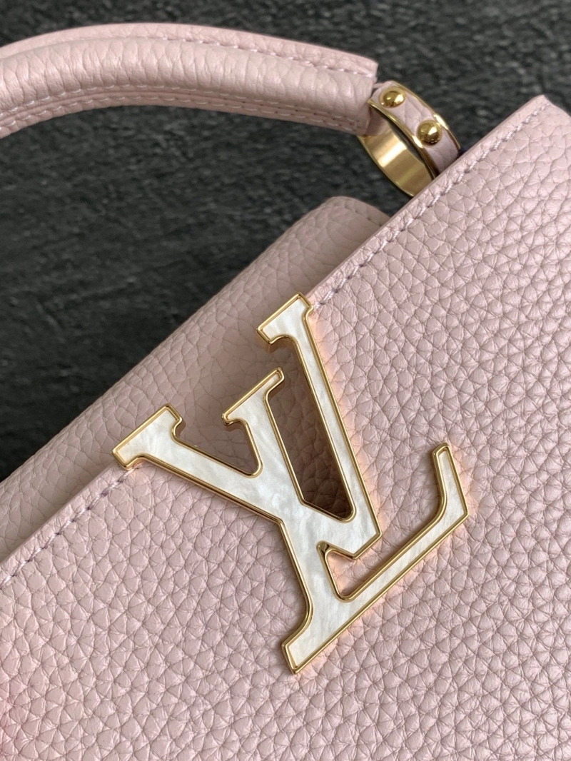 LV Capucines Bags 4365H-0533