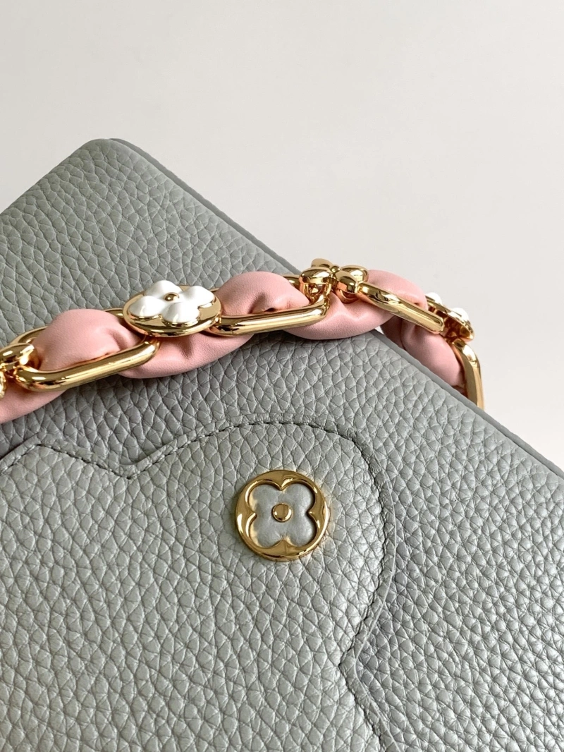 LV Capucines Bags 4365H-0534