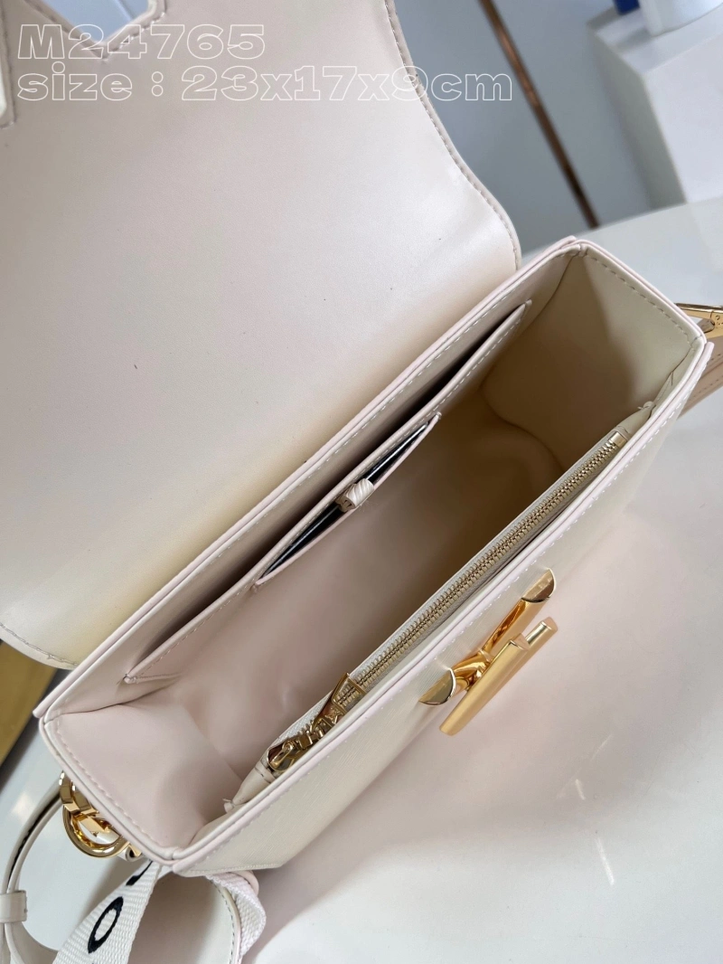 lv twist De*1m bags 4365h-0549
