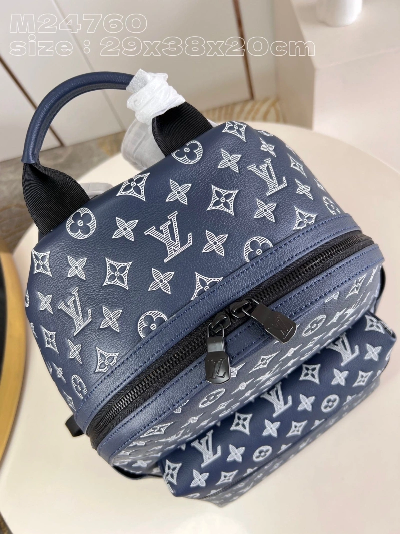 LV Backpacks 4365H-0558