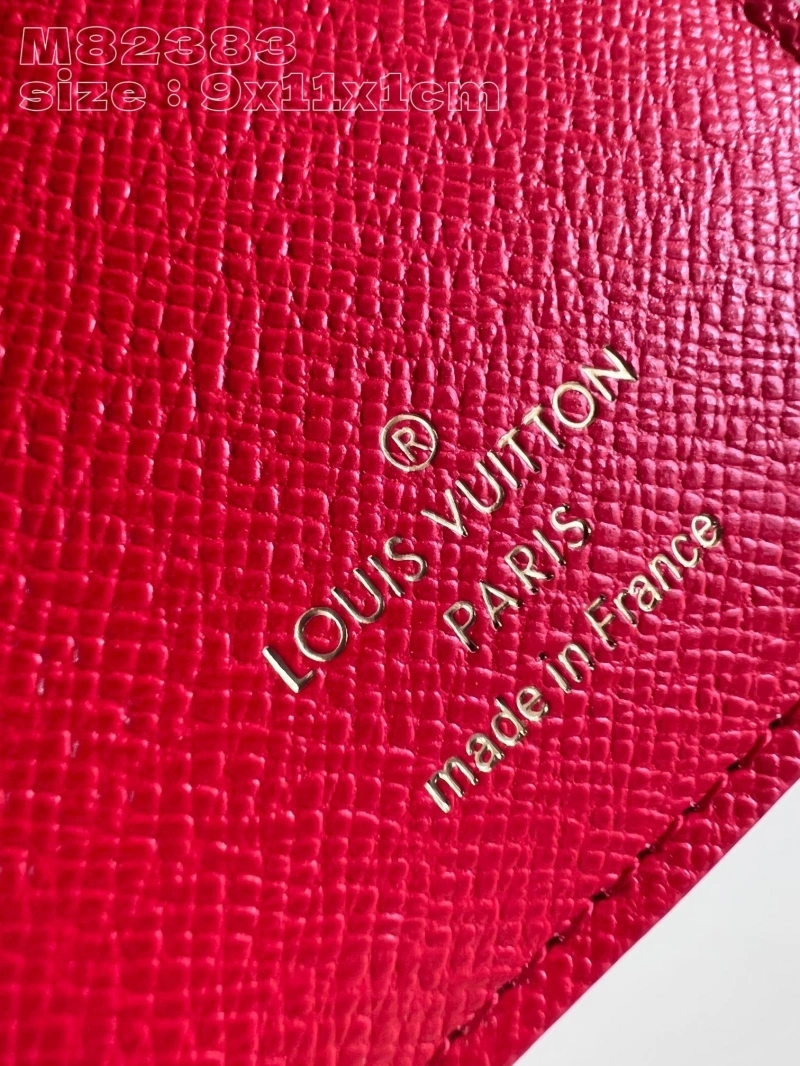 LV Wallets 4365H-0562