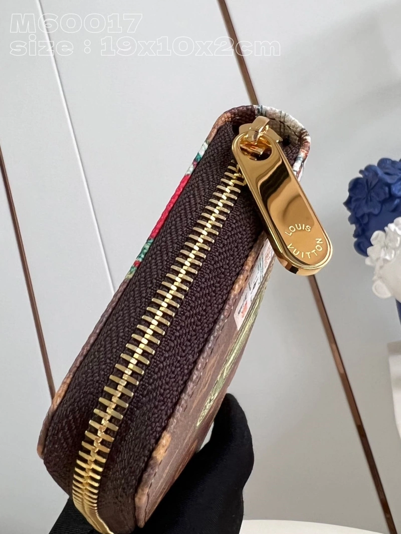 LV Wallets 4365H-0563