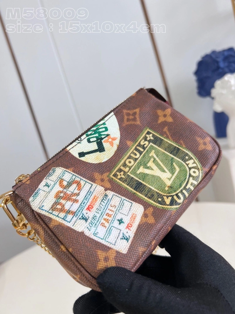 LV Wallets 4365H-0564