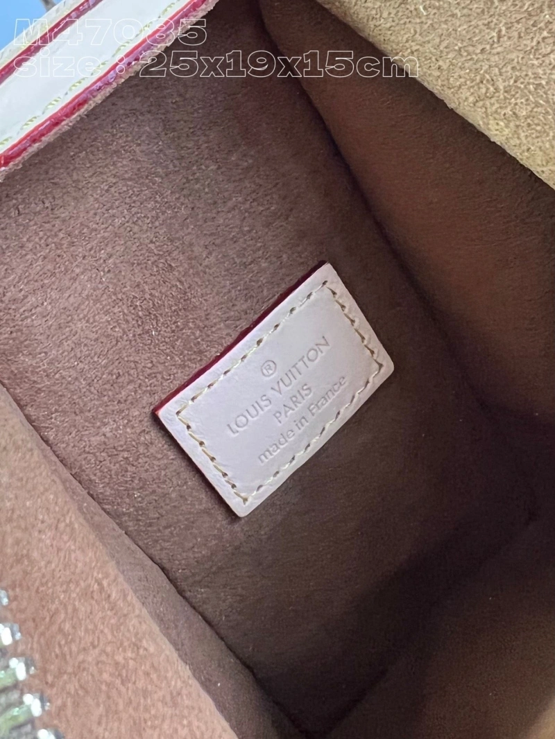 LV Box Bags 4365H-0565