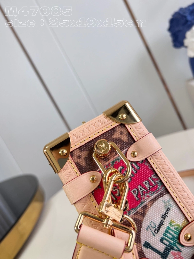 LV Box Bags 4365H-0565