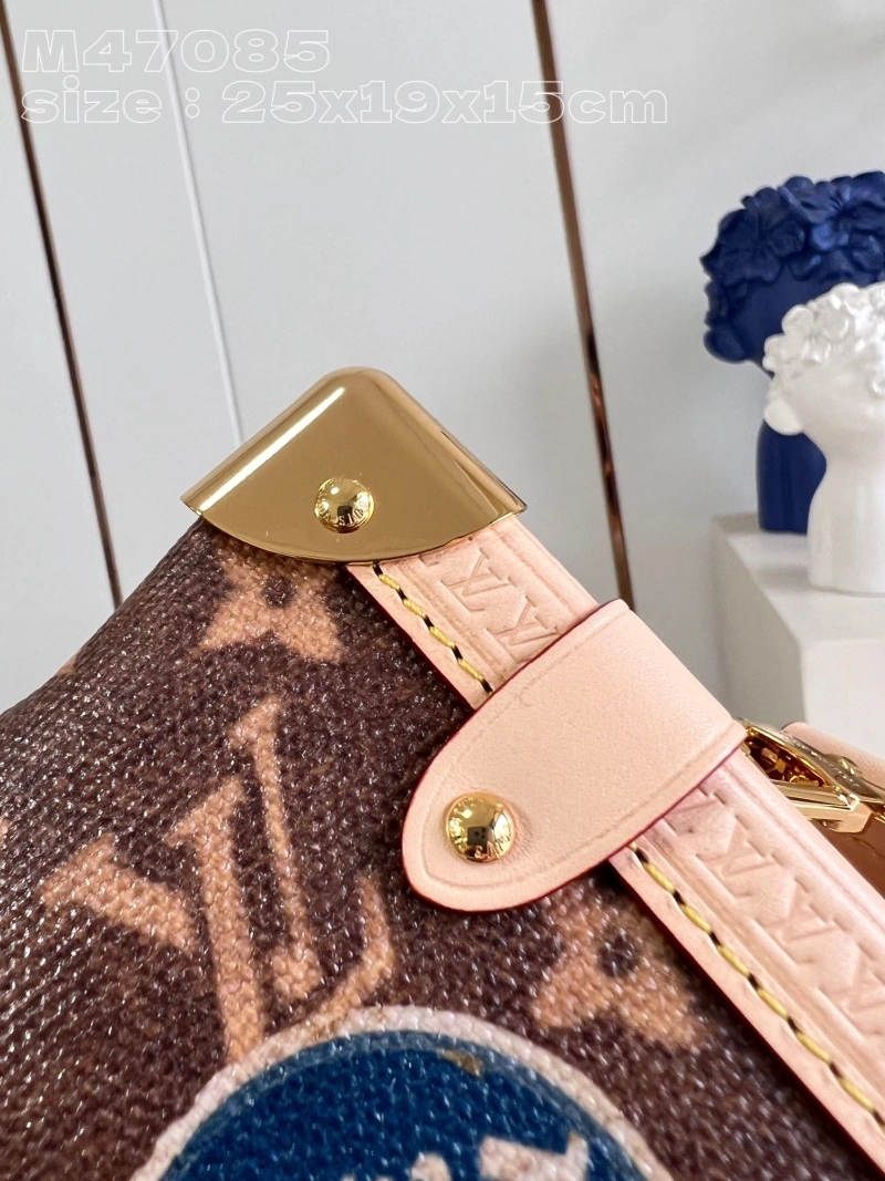 LV Box Bags 4365H-0565
