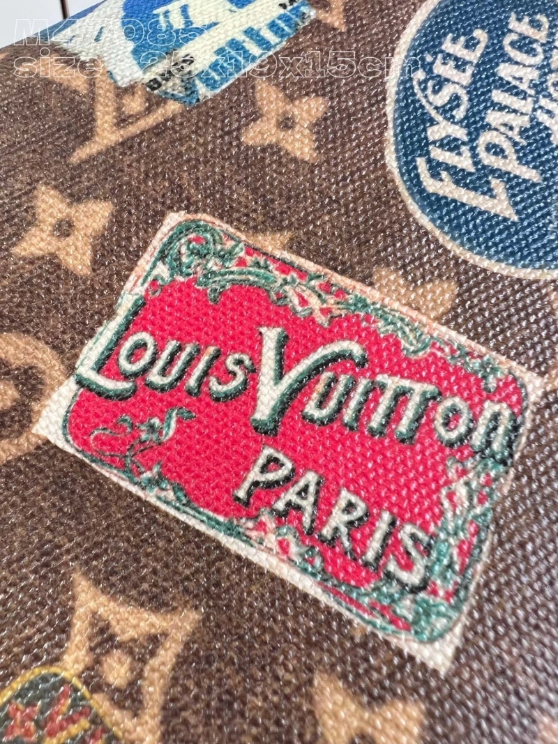 LV Box Bags 4365H-0565
