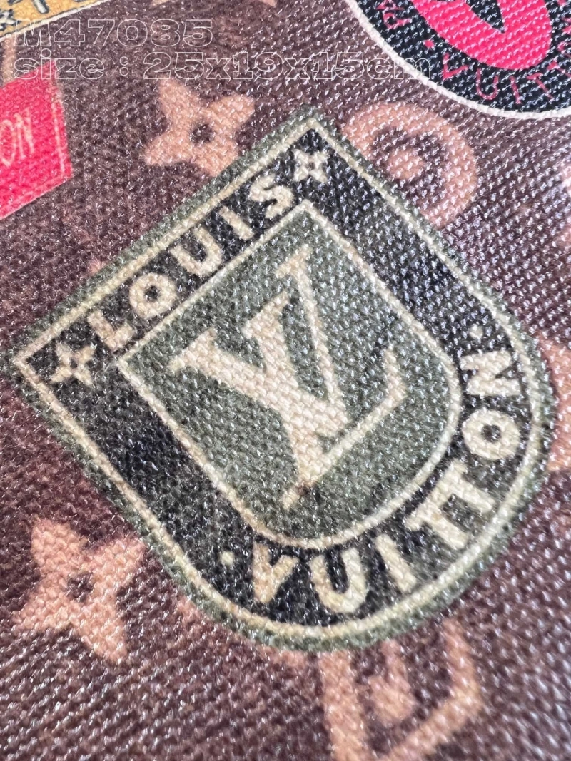 LV Box Bags 4365H-0565
