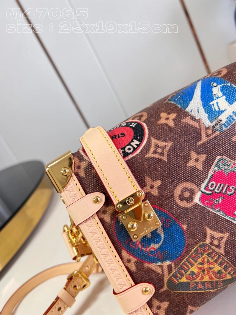 LV Box Bags 4365H-0565