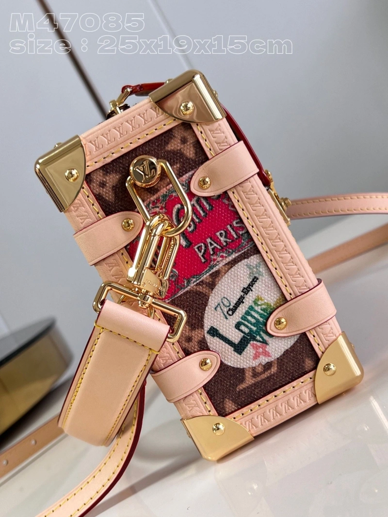 LV Box Bags 4365H-0565