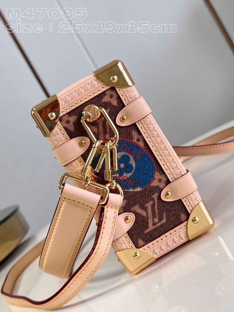 LV Box Bags 4365H-0565