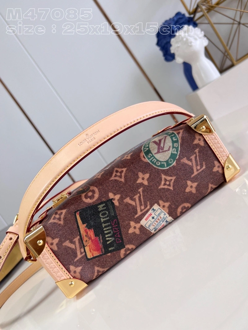 LV Box Bags 4365H-0565