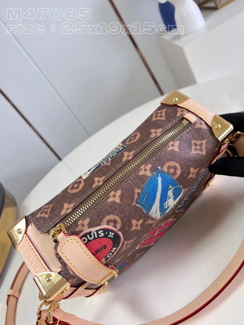 LV Box Bags 4365H-0565