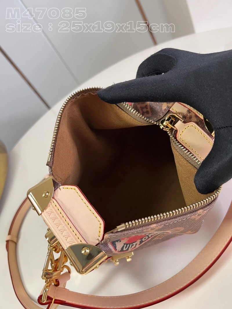 LV Box Bags 4365H-0565
