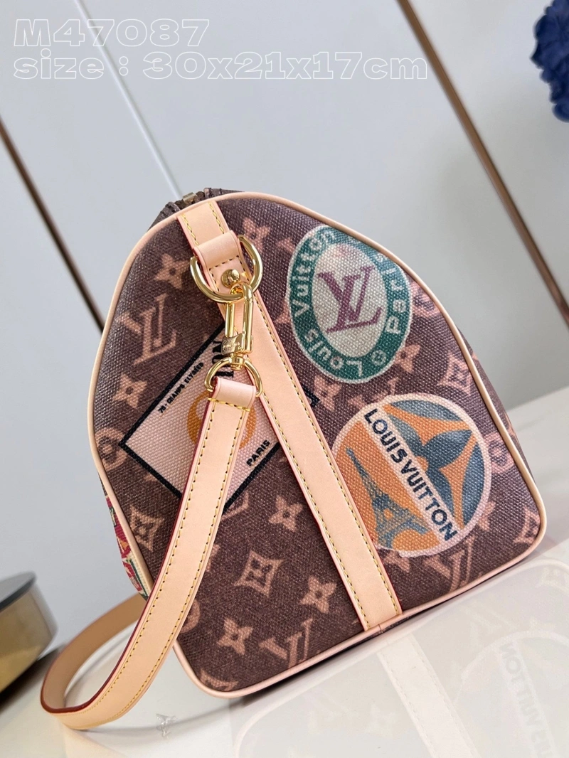 LV Speedy Bags 4365H-0566