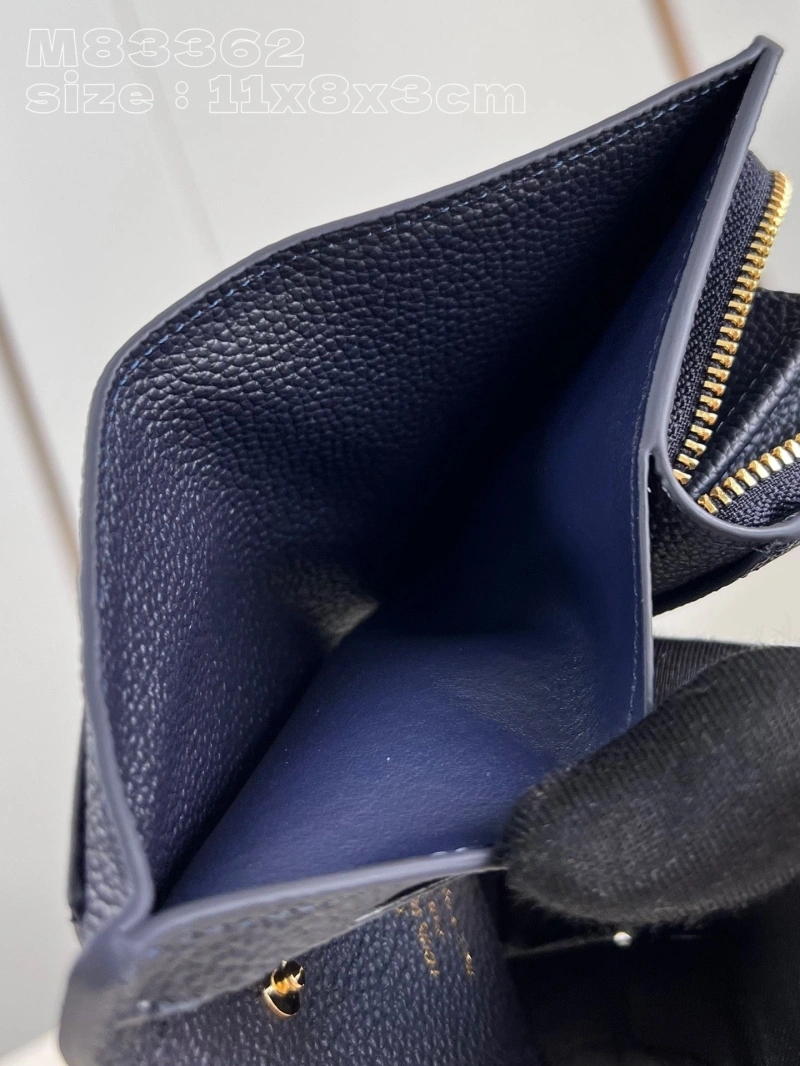LV Wallets 4365H-0571