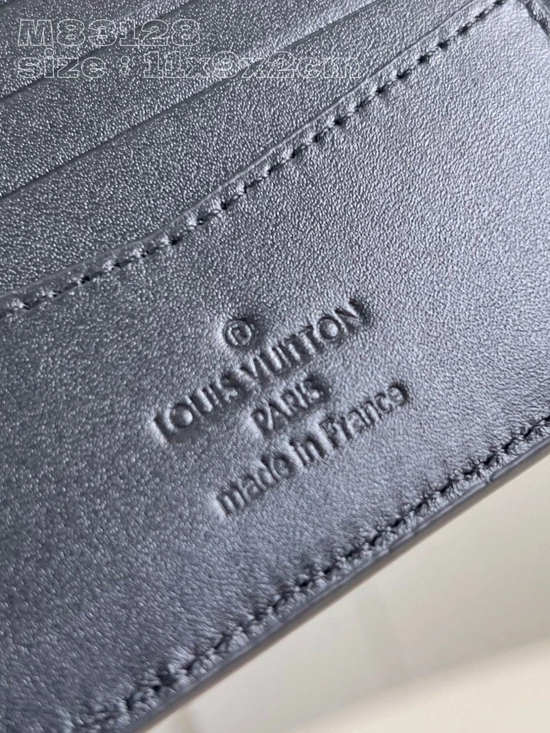 LV Wallets 4365H-0574