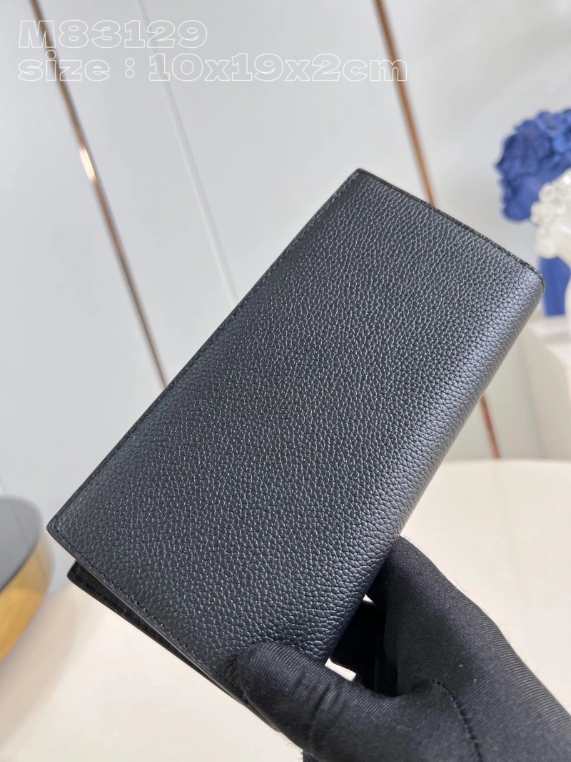 LV Wallets 4365H-0575