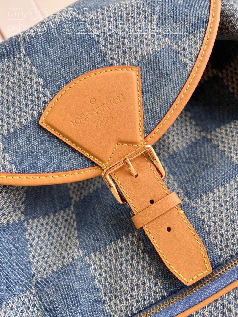 LV Backpacks 4365H-0576