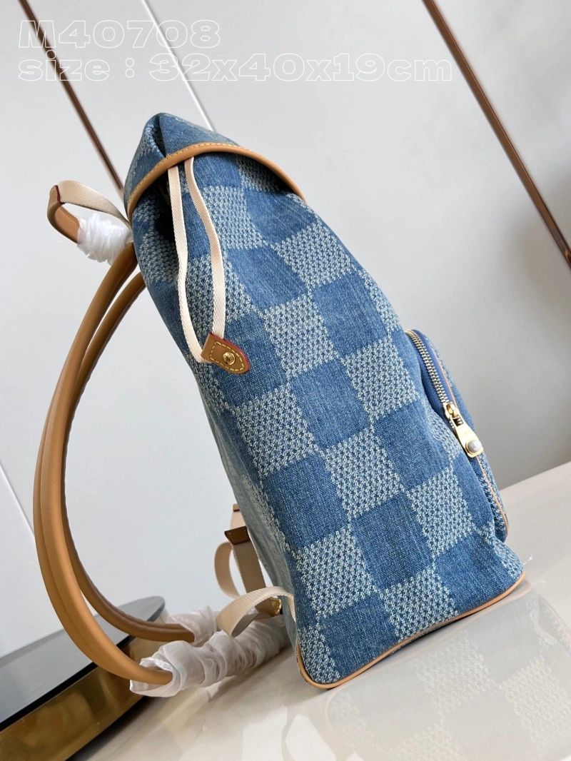 LV Backpacks 4365H-0576