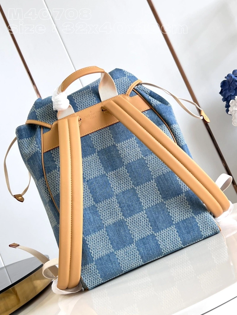 LV Backpacks 4365H-0576