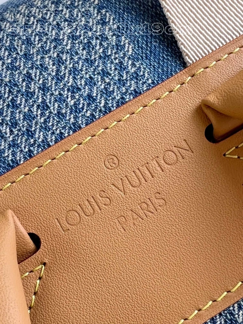 LV Backpacks 4365H-0576