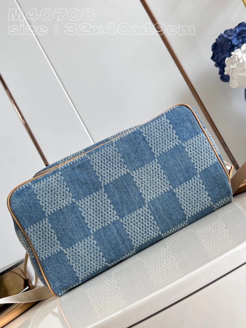 LV Backpacks 4365H-0576