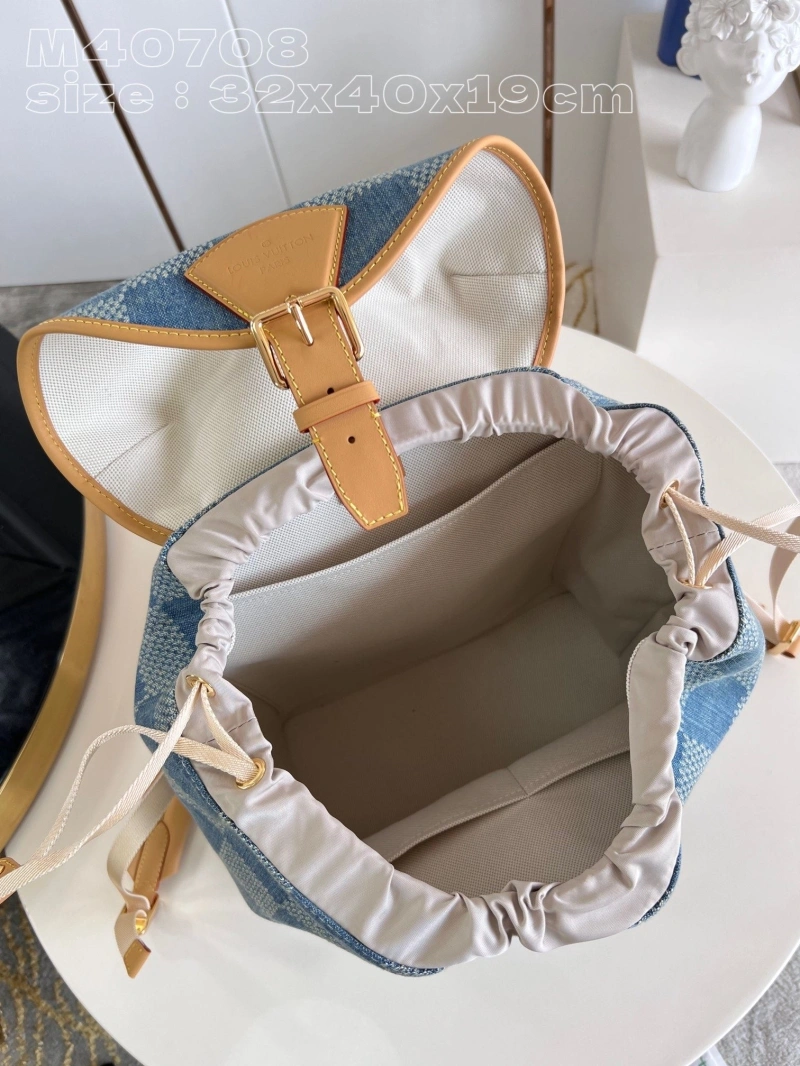 LV Backpacks 4365H-0576