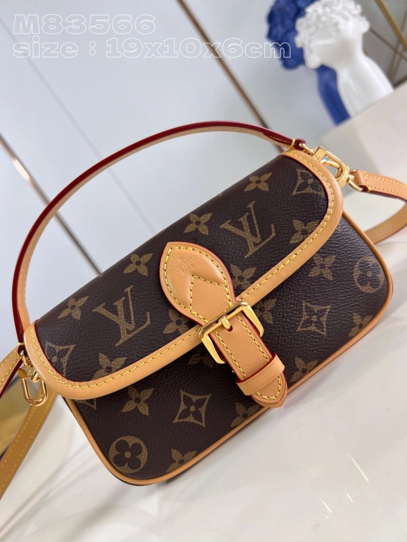LV Top Handle Bags 4365H-0579