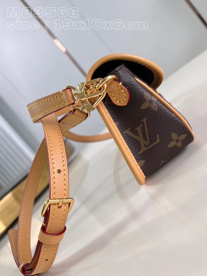 LV Top Handle Bags 4365H-0579