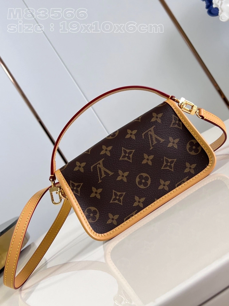 LV Top Handle Bags 4365H-0579