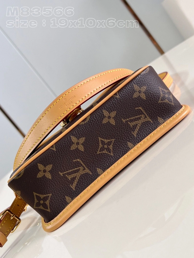 LV Top Handle Bags 4365H-0579