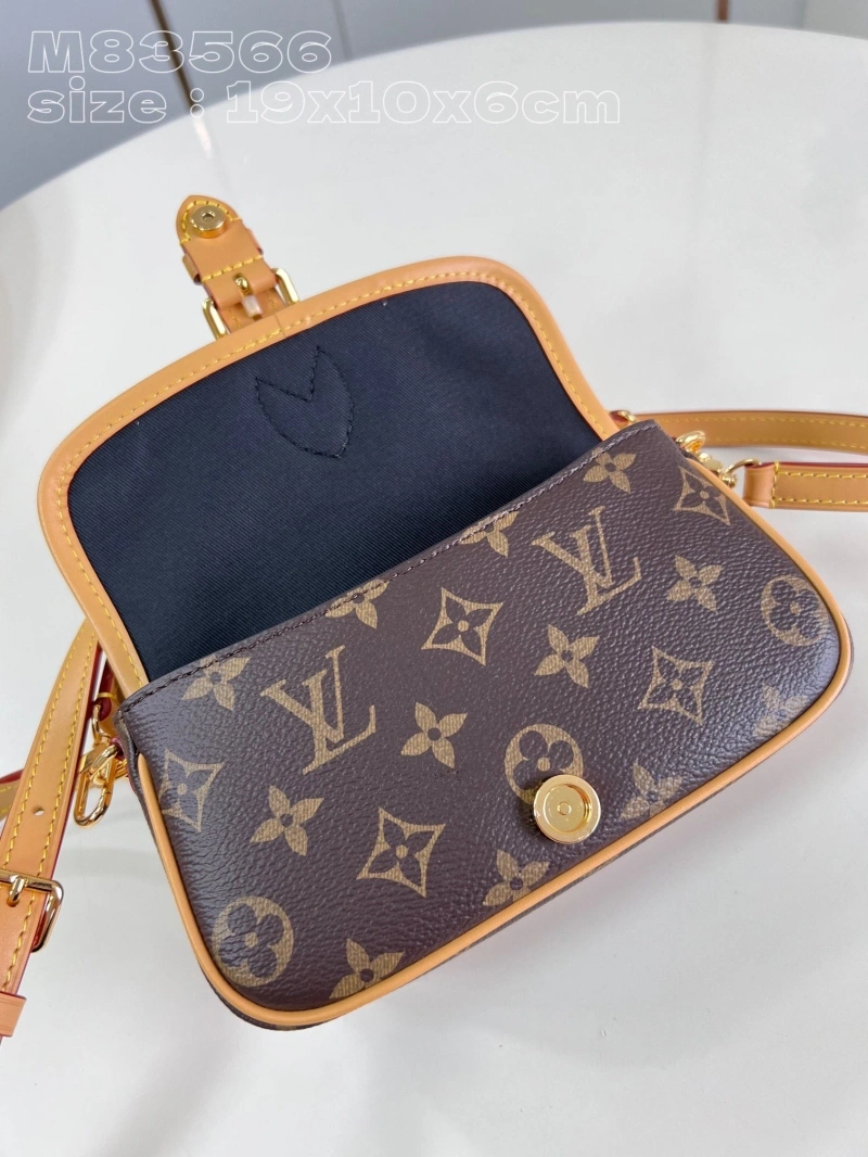 LV Top Handle Bags 4365H-0579