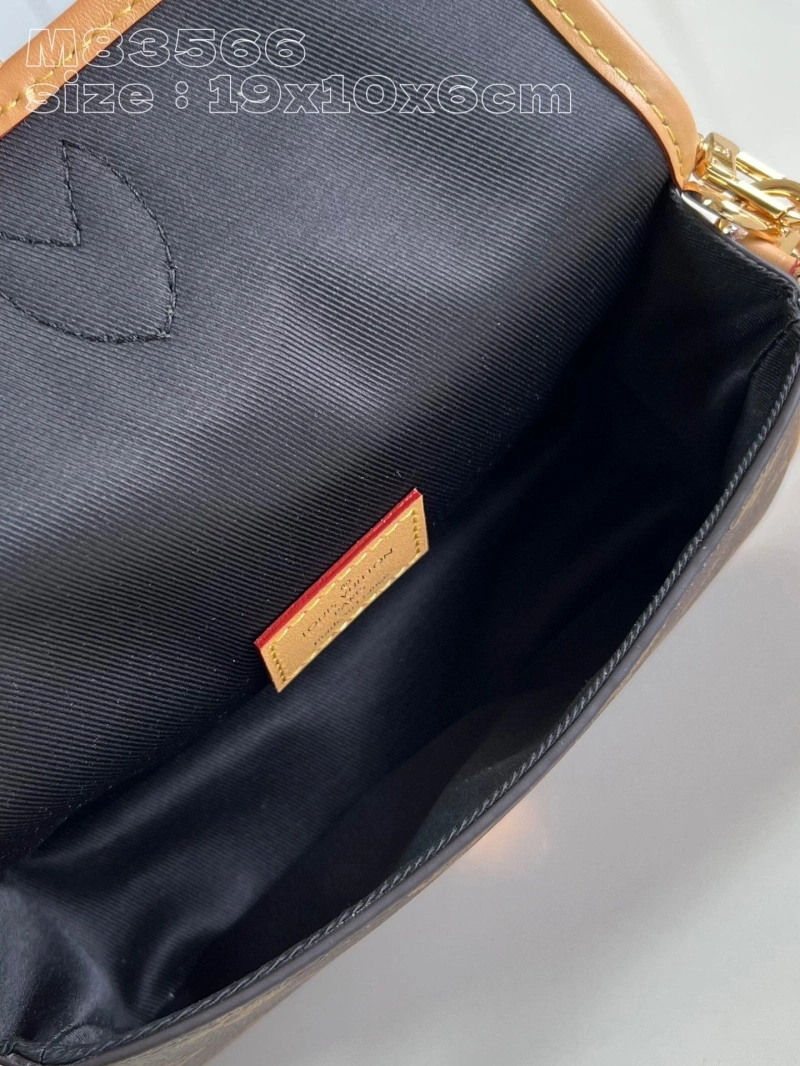 LV Top Handle Bags 4365H-0579