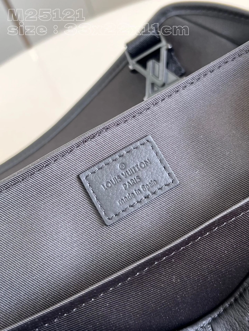 LV Satchel Bags 4365H-0585