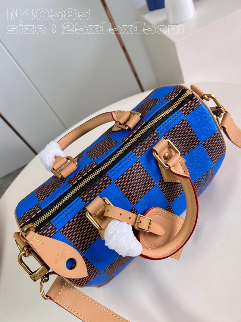 LV Speedy Bags 4365H-0586