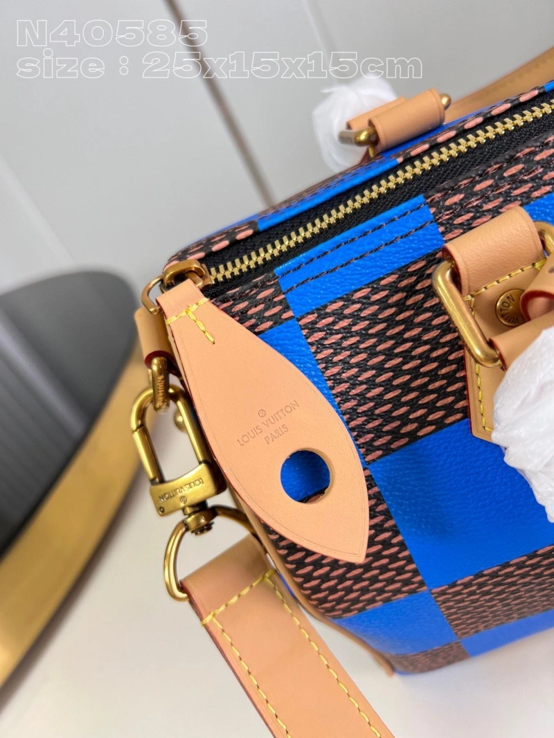 LV Speedy Bags 4365H-0586