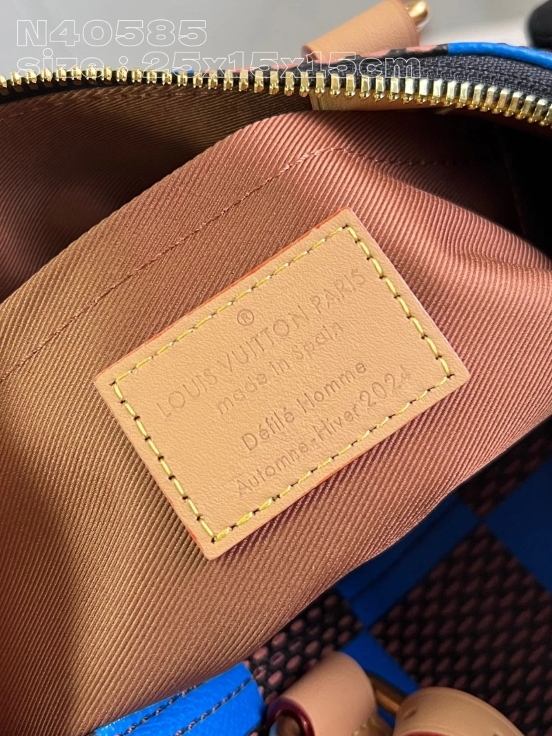 LV Speedy Bags 4365H-0586
