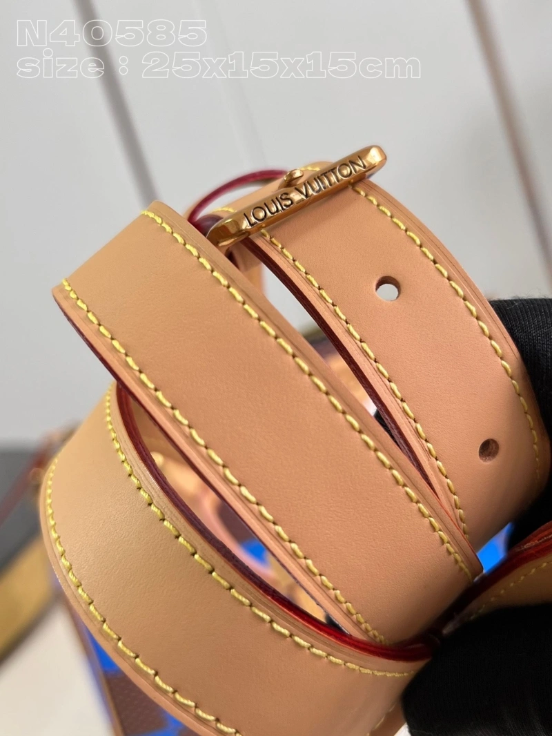 LV Speedy Bags 4365H-0586