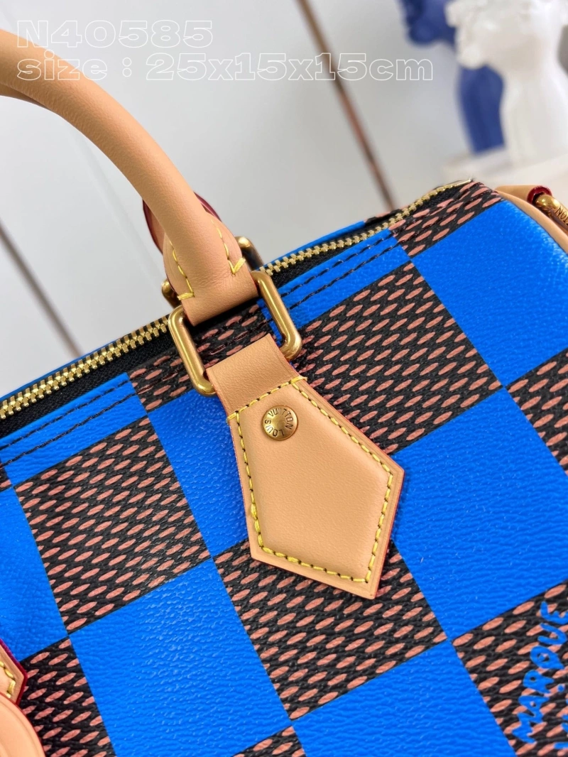 LV Speedy Bags 4365H-0586