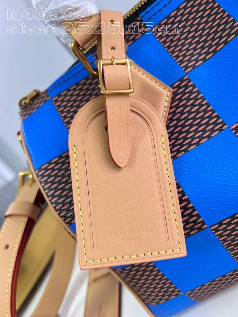 LV Speedy Bags 4365H-0586
