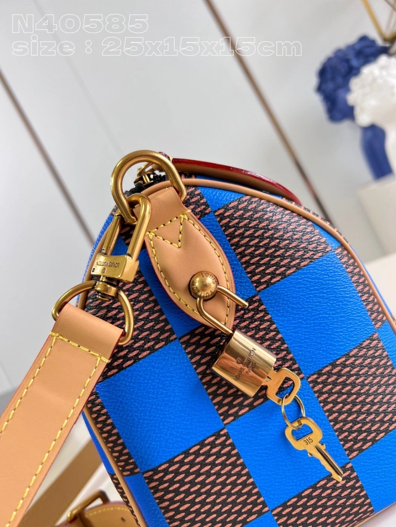 LV Speedy Bags 4365H-0586