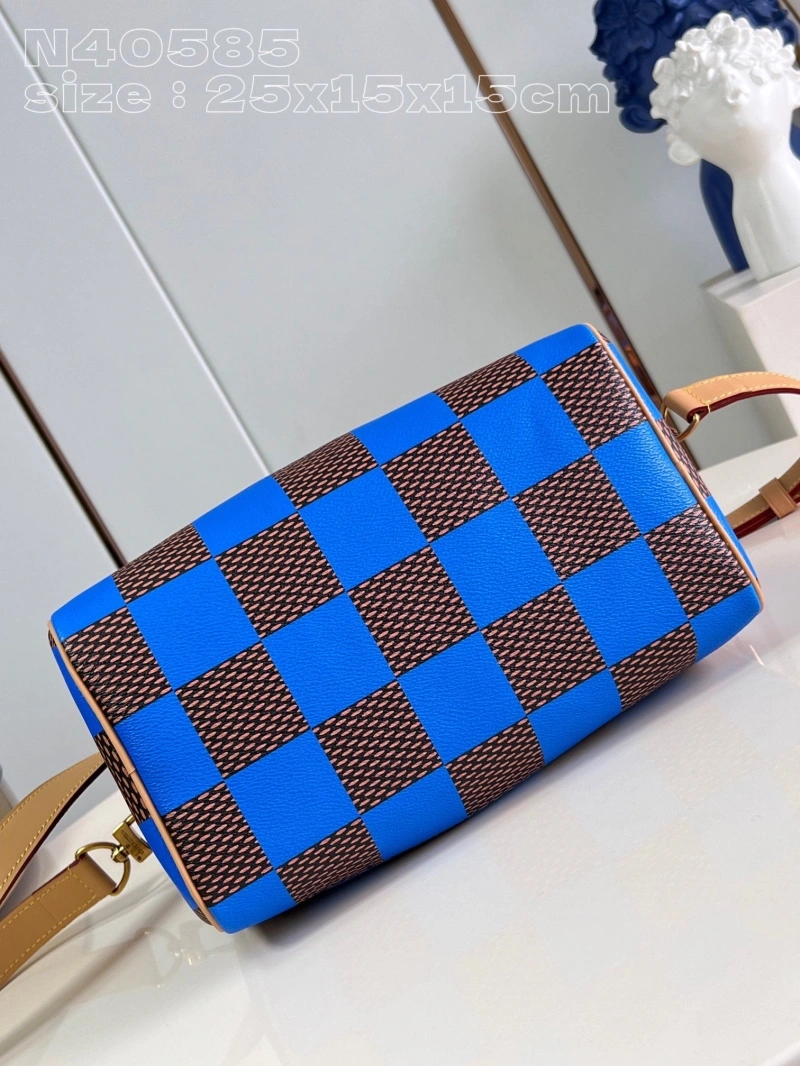 LV Speedy Bags 4365H-0586