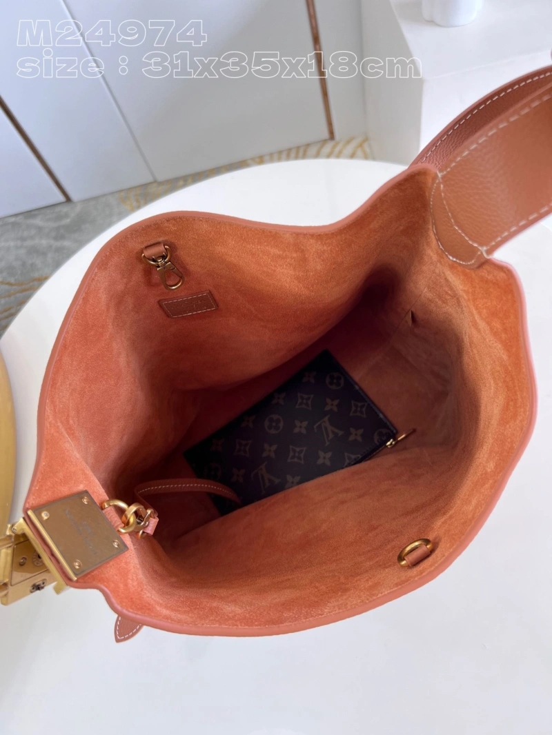 LV Shopping Bags 4365H-0589
