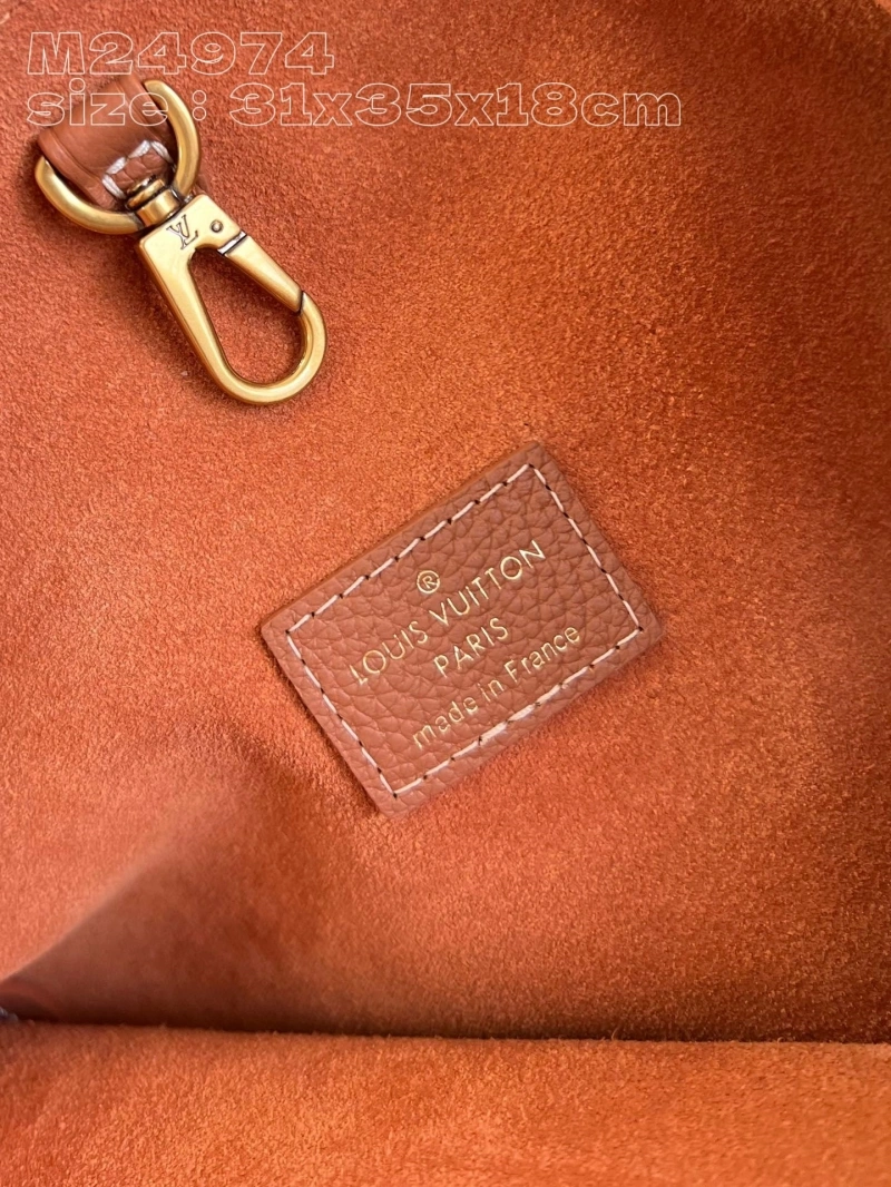 LV Shopping Bags 4365H-0589